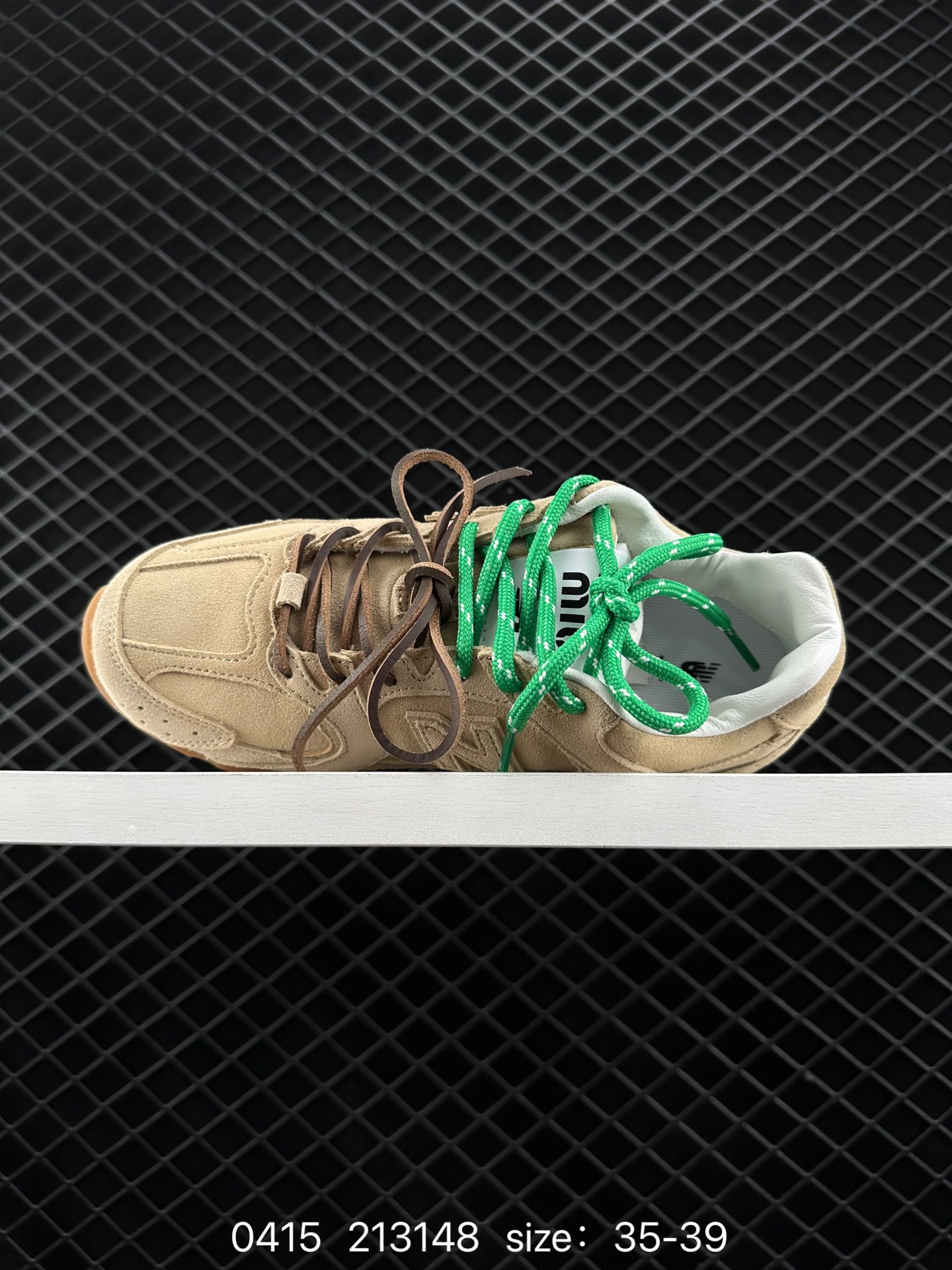 MiuMiu x NB New Balance 530 SL